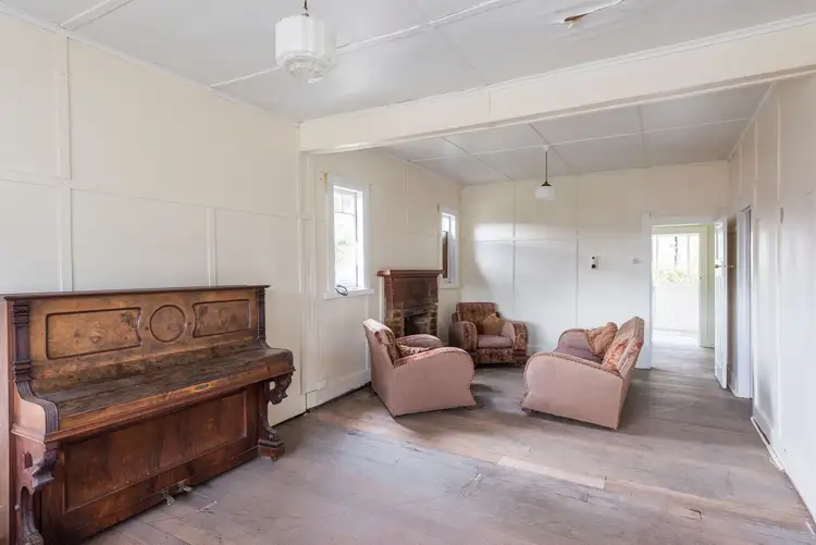 Fifth view of Homely house listing, 19-21 Peters Street, Queenstown TAS 7467