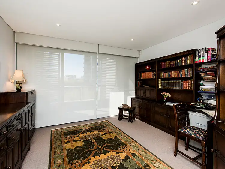 Sixth view of Homely apartment listing, 14/23 Bow River Crescent, Burswood WA 6100