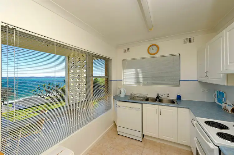 Second view of Homely unit listing, 2/12 Magnus Street, Nelson Bay NSW 2315
