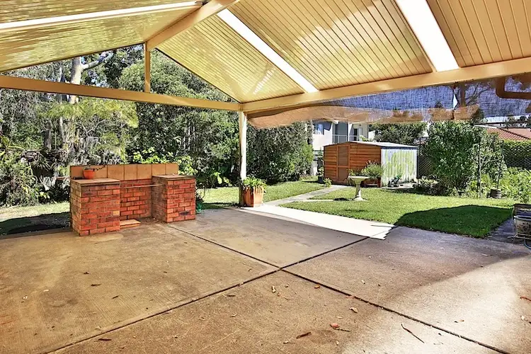 Third view of Homely house listing, 26 Australia Avenue, Callala Bay NSW 2540