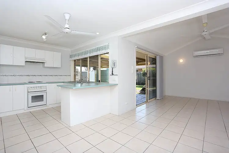 Second view of Homely house listing, 22 Egret Street, Bongaree QLD 4507