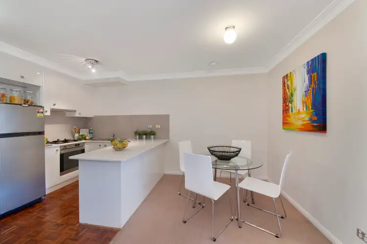 Second view of Homely apartment listing, 115/1 Georgina Street, Newtown NSW 2042
