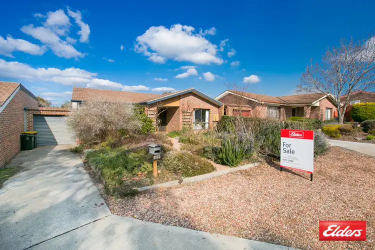 Second view of Homely house listing, 10 Lidgett Place, Florey ACT 2615