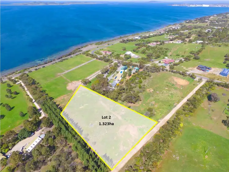 Lot 2 Penmarric Lane, Port Lincoln SA 5606