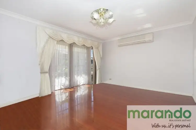 Second view of Homely house listing, 27A Madeline Street, Fairfield West NSW 2165