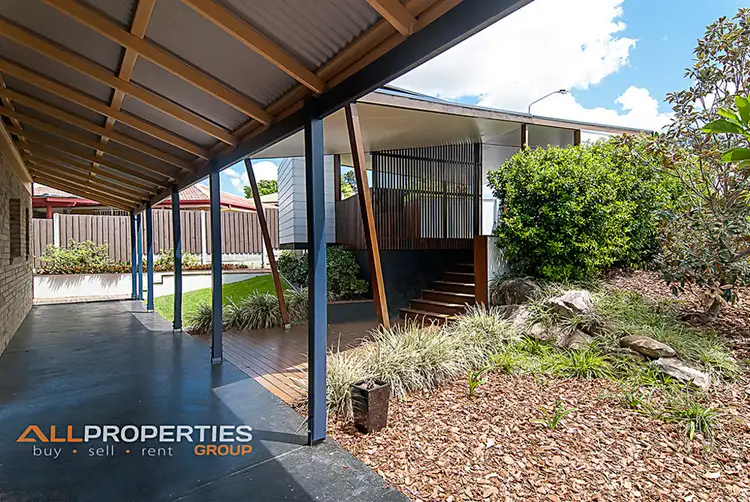 Sixth view of Homely house listing, 96 Tinaroo St, Durack QLD 4077