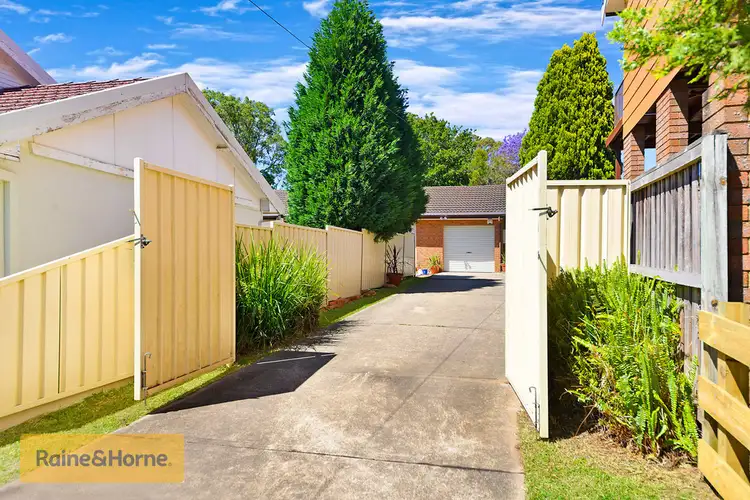 80b Moxhams Road, Winston Hills NSW 2153