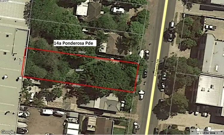 Third view of Homely house listing, 14A Ponderosa Pde, Warriewood NSW 2102