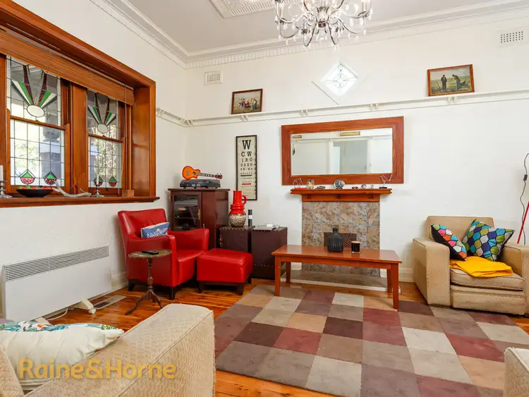 Second view of Homely house listing, 34 GRANDVIEW AVENUE, Turvey Park NSW 2650