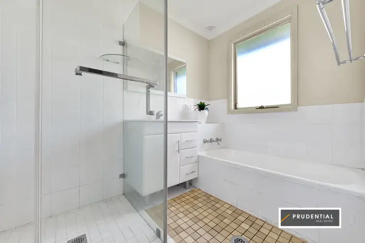 Seventh view of Homely house listing, 32 Thunderbolt Drive, Raby NSW 2566