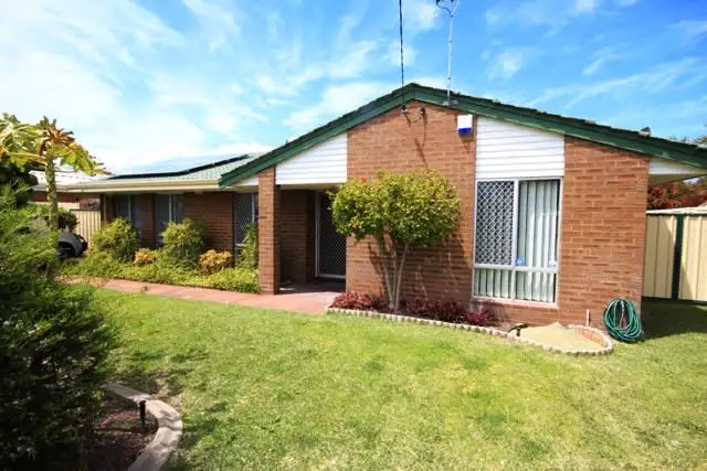 4 Tobin Way, Cooloongup WA 6168