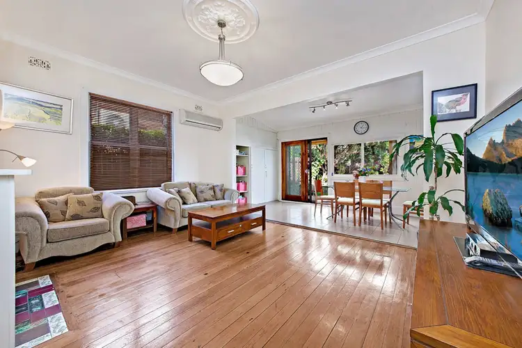 Third view of Homely house listing, 14 Clissold Street, Ashfield NSW 2131