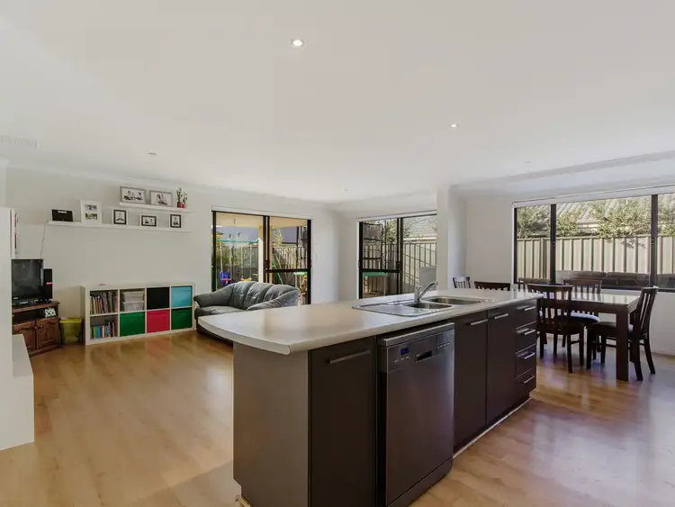 Third view of Homely house listing, 62 Colreavy Ramble, Baldivis WA 6171