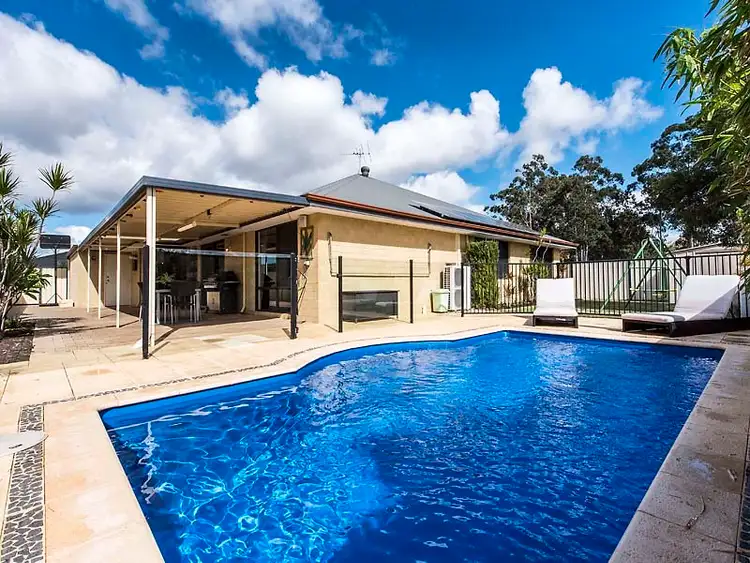 Third view of Homely house listing, 5 Pipe Lily Drive, High Wycombe WA 6057