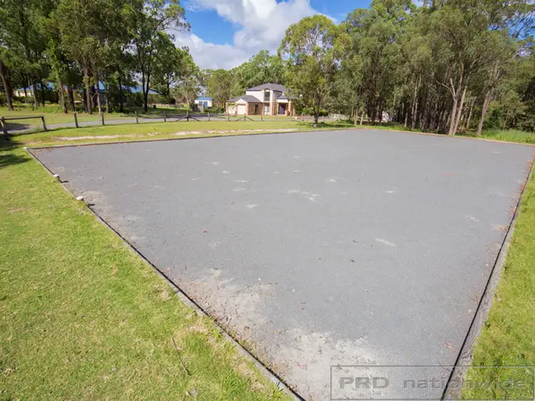 Second view of Homely house listing, 19 Diamantina Place, Wallalong NSW 2320