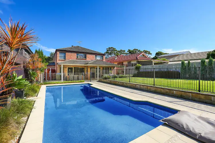 Fourth view of Homely house listing, 153 Majors Bay Road, Concord NSW 2137