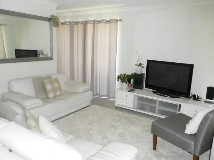 Second view of Homely house listing, 26A Kennedy Way, Padbury WA 6025