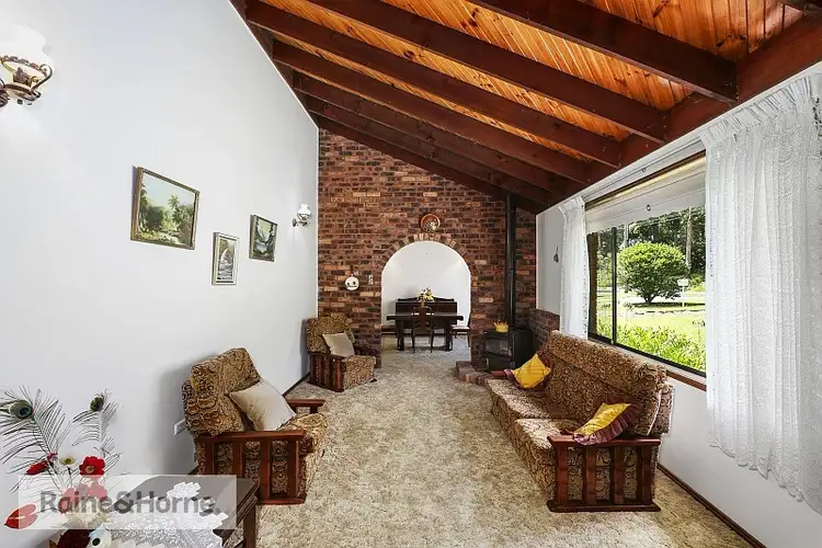 Sixth view of Homely house listing, 41 Yarram Road, Bensville NSW 2251