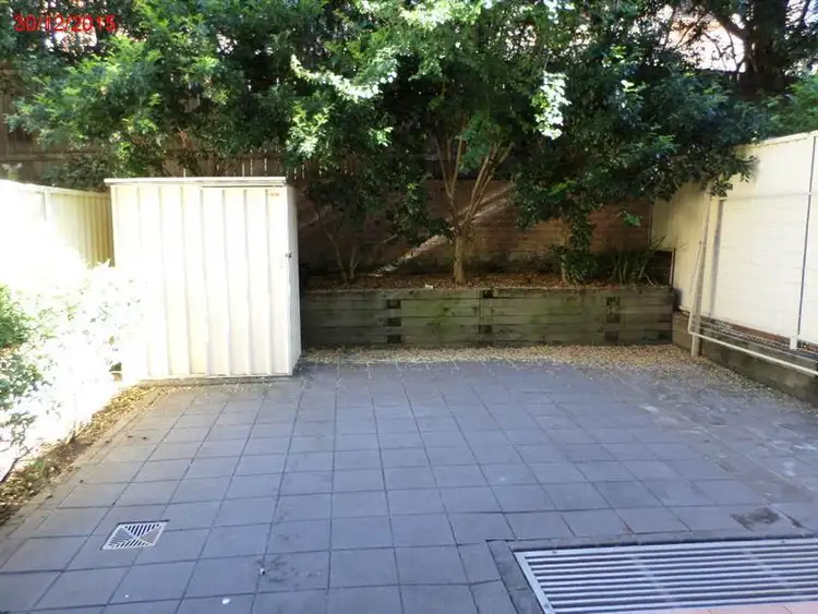 Third view of Homely townhouse listing, Address available on request