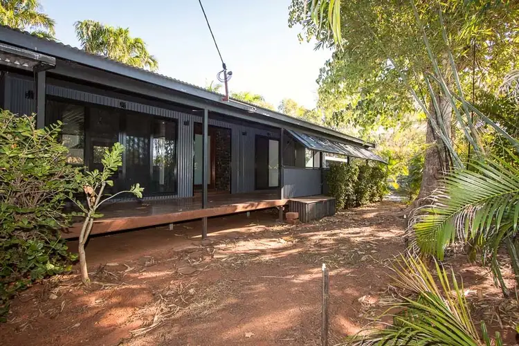 9 Guy Street, Broome WA 6725