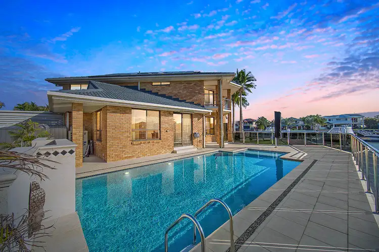 Third view of Homely house listing, 29 Enterprise Court, Newport QLD 4020