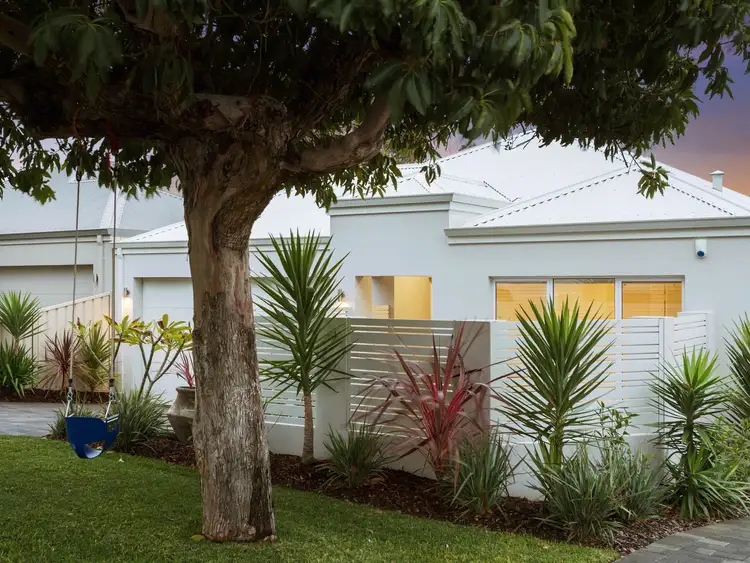 Second view of Homely house listing, 128a Holbeck Street, Doubleview WA 6018