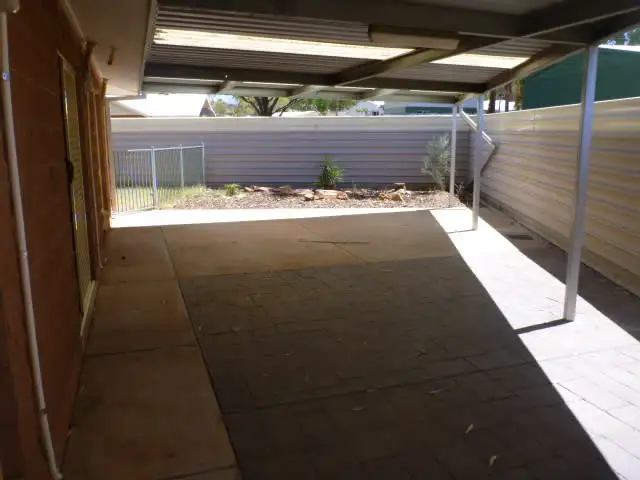 Fifth view of Homely semi-detached listing, 2/21 Saltwell Street, Larapinta NT 875