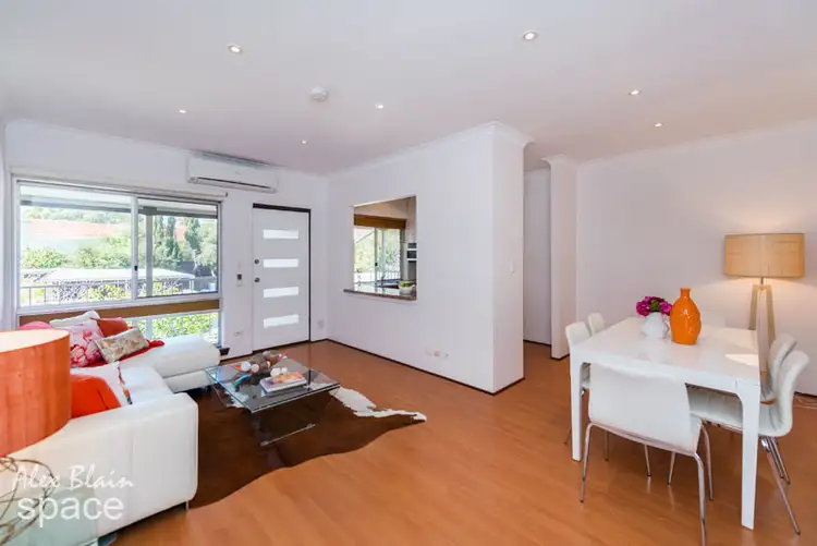 15/1b McNeil Street, Peppermint Grove WA 6011