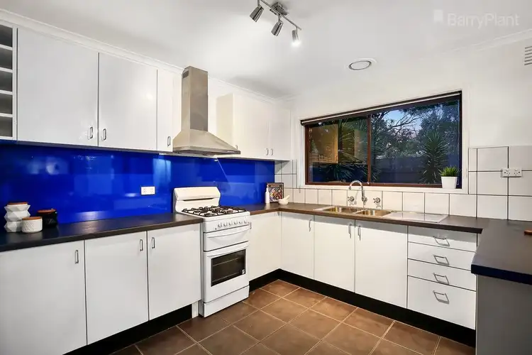 Second view of Homely unit listing, 19/1-3 Connolly Crescent, Bayswater North VIC 3153