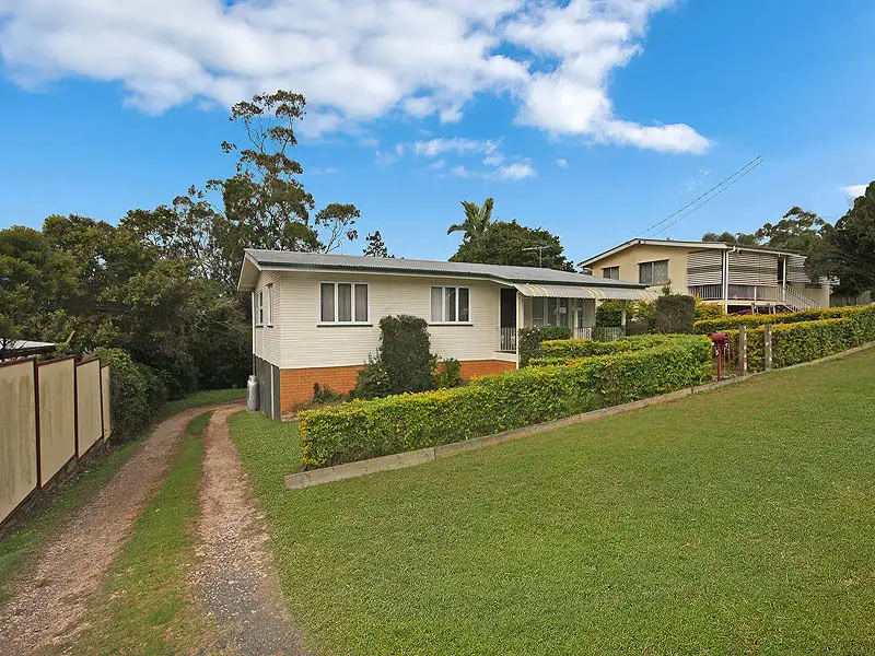 Main view of Homely house listing, 5 Manchester Street, North Ipswich QLD 4305
