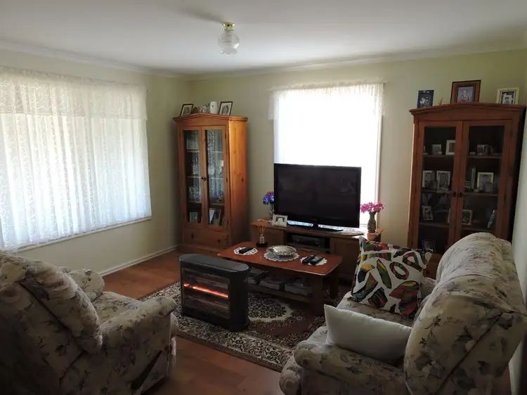 Second view of Homely house listing, 23A Gray Street, Murray Bridge SA 5253