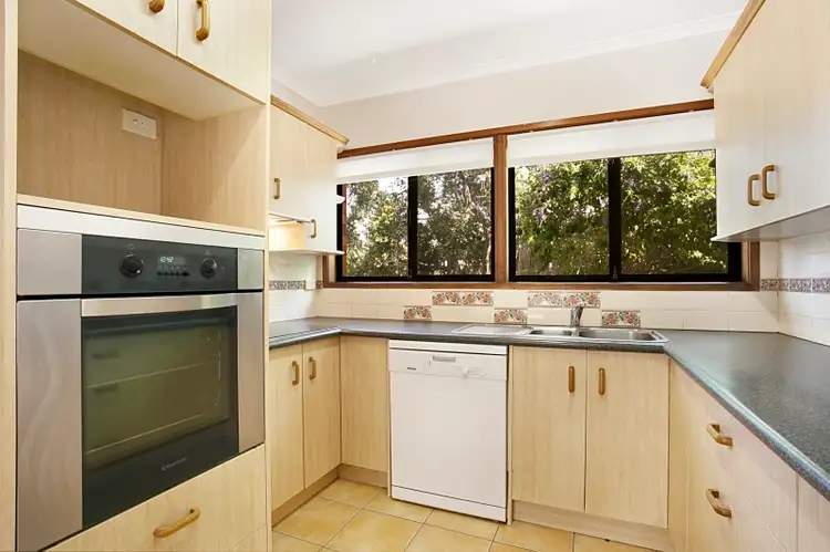 Fourth view of Homely house listing, 5 Donna Street, Kenmore QLD 4069