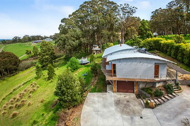 Second view of Homely house listing, 136 Trounces Lane, Mount Egerton VIC 3352