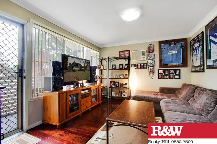 Third view of Homely house listing, 60 & 60a Adelphi Crescent, Doonside NSW 2767