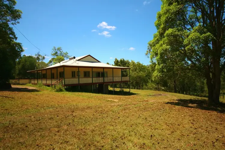 10 Rose Gum Road, Black Mountain QLD 4563