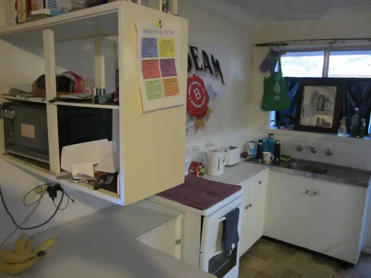 Second view of Homely semi-detached listing, 15 Dayal Street, Tamworth NSW 2340