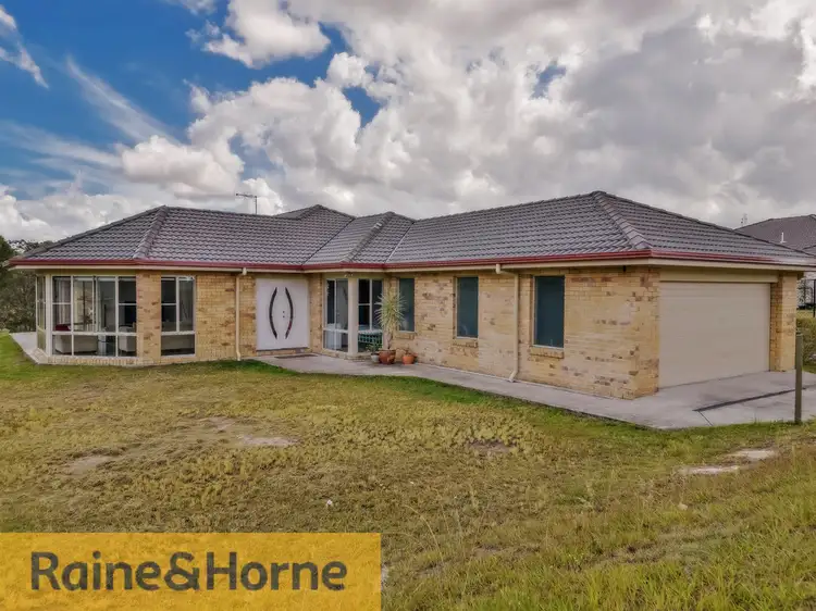 Main view of Homely house listing, 106-108 Bleakley road, Delaneys Creek QLD 4514