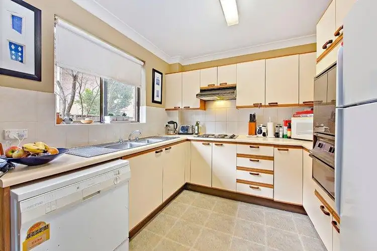 Fourth view of Homely apartment listing, 3/102 Hampden Road, Russell Lea NSW 2046