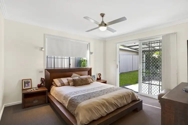 Fourth view of Homely house listing, 30 Kildare Street, Bensville NSW 2251
