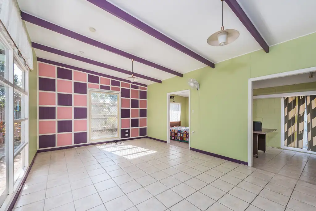 Main view of Homely house listing, 26 BAKER ST, Kepnock QLD 4670
