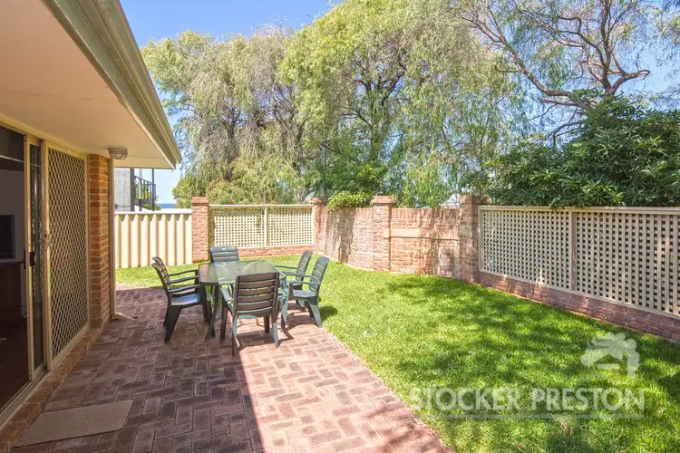7/10 Gibney Street, Dunsborough WA 6281