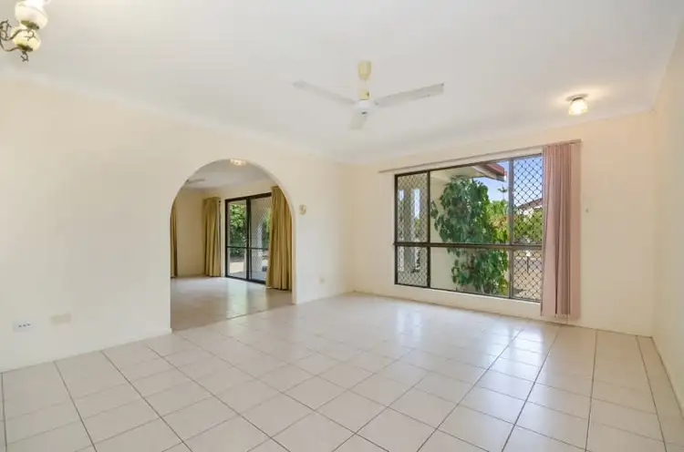 Second view of Homely house listing, 18 Larkspur Crescent, Annandale QLD 4814