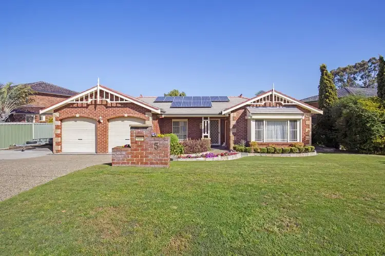 5 Malay Street, Ashtonfield NSW 2323