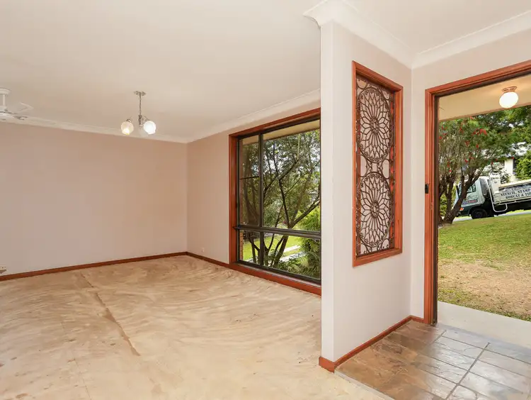 Second view of Homely house listing, 10 Burridge Ave, North Boambee Valley NSW 2450