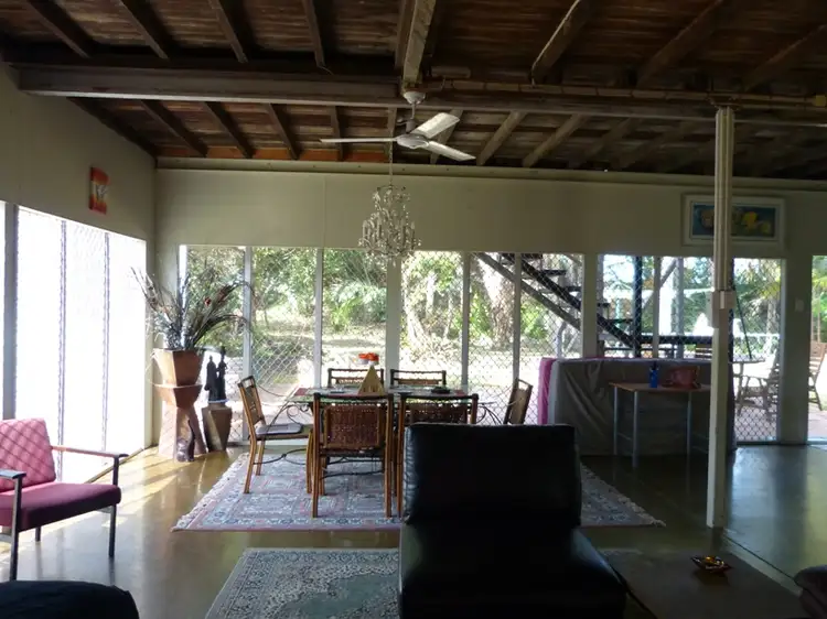 Fifth view of Homely house listing, 16 George Ansell Avenue, Cungulla QLD 4816