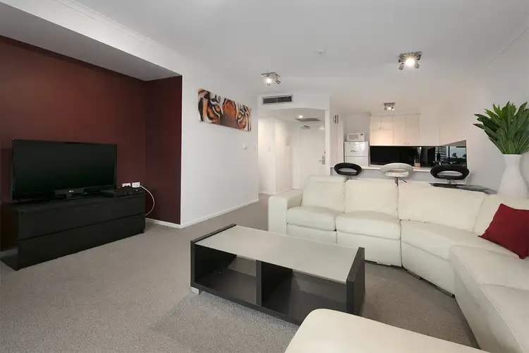 Fourth view of Homely apartment listing, 908/44 Ferry Street, Kangaroo Point QLD 4169