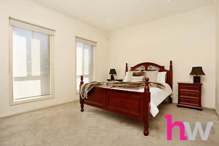 Fifth view of Homely house listing, 112 Rossack Drive, Waurn Ponds VIC 3216