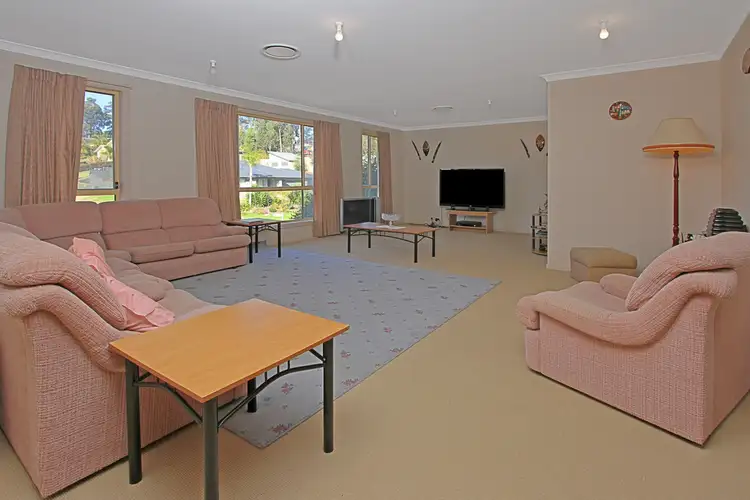 Fourth view of Homely house listing, 1 Gosse Place, Sunshine Bay NSW 2536