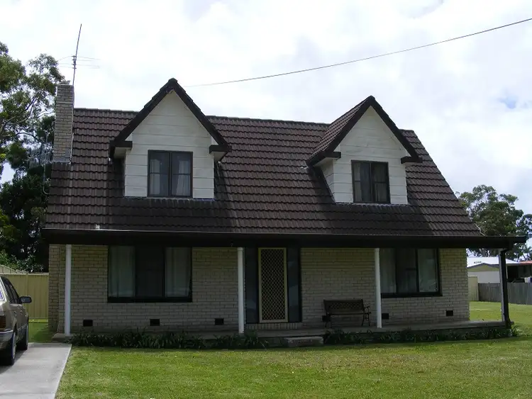 Main view of Homely house listing, 7 Kingfisher Avenue, Sanctuary Point NSW 2540