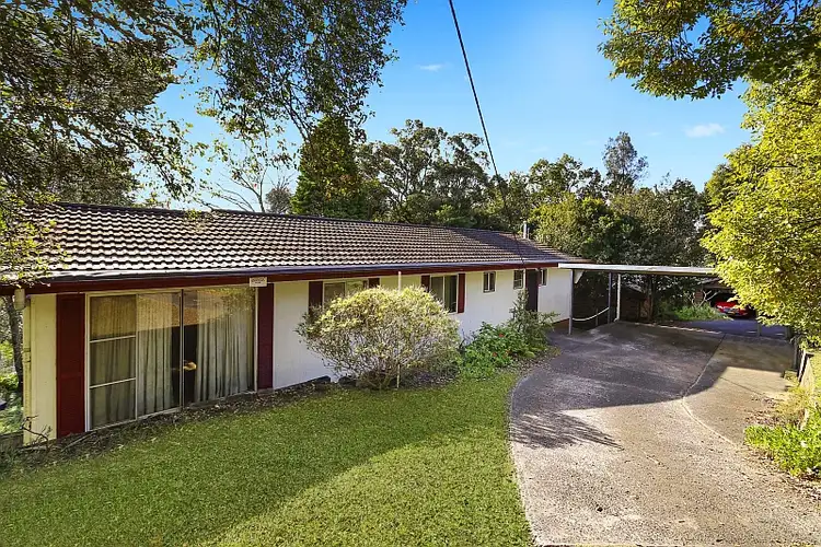 61 Hillside Road, Avoca Beach NSW 2251